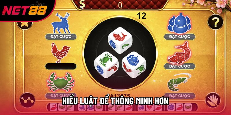 Hiểu luật để thông minh hơn