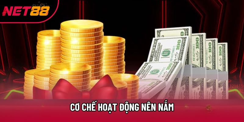 Cơ chế hoạt động nên nắm Cơ chế hoạt động nên nắm