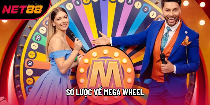 Sơ lược về Mega Wheel