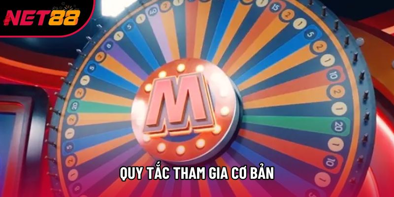 Quy tắc tham gia cơ bản