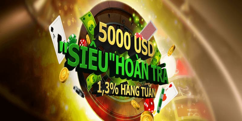 Cách Tham Gia Chương Trình Net88 Quay Số Hoàn Trả 0.5%