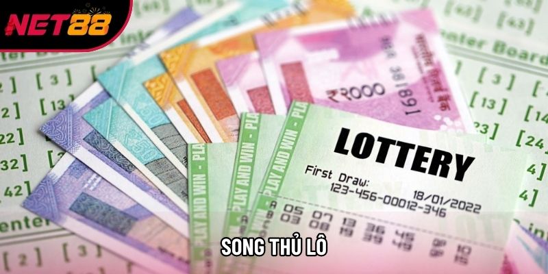 Song Thủ Lô: Bí Quyết Soi Cầu Và Chiến Thuật Đầu Tư Thông Minh 2026