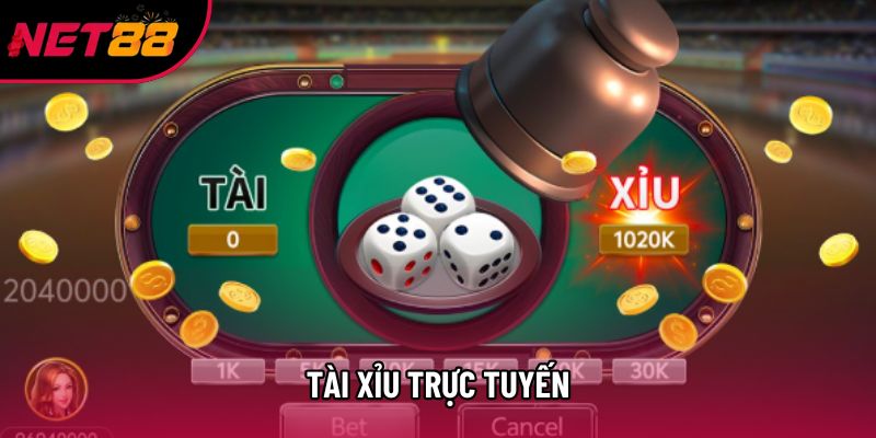 Tài Xỉu Trực Tuyến Cùng Chiến Thuật Chơi Hiệu Quả Nhất